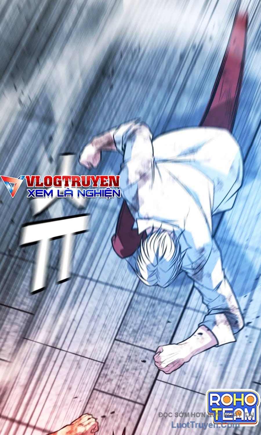 Bạo Lực Vương Chap 72 - Next Chap 73