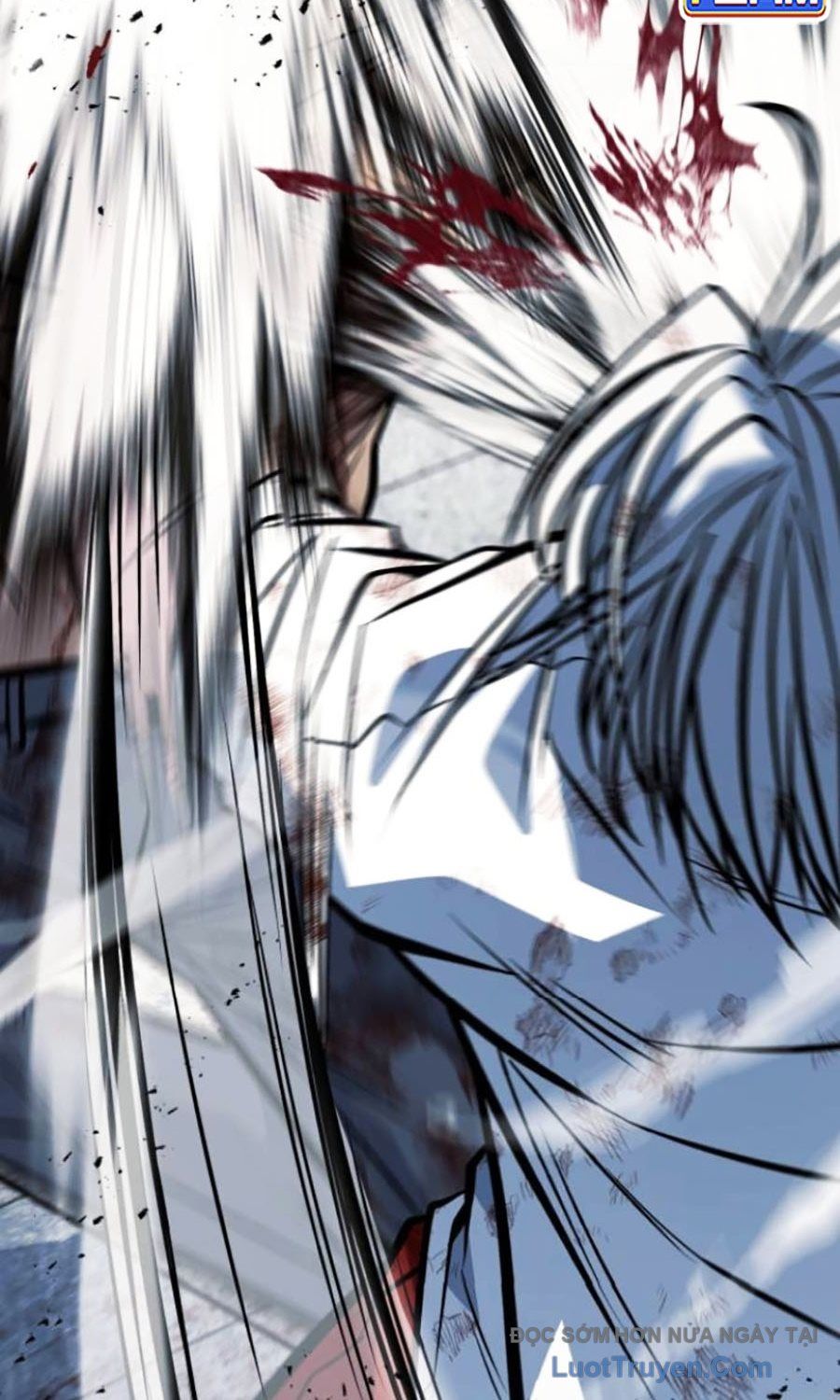 Bạo Lực Vương Chap 72 - Next Chap 73