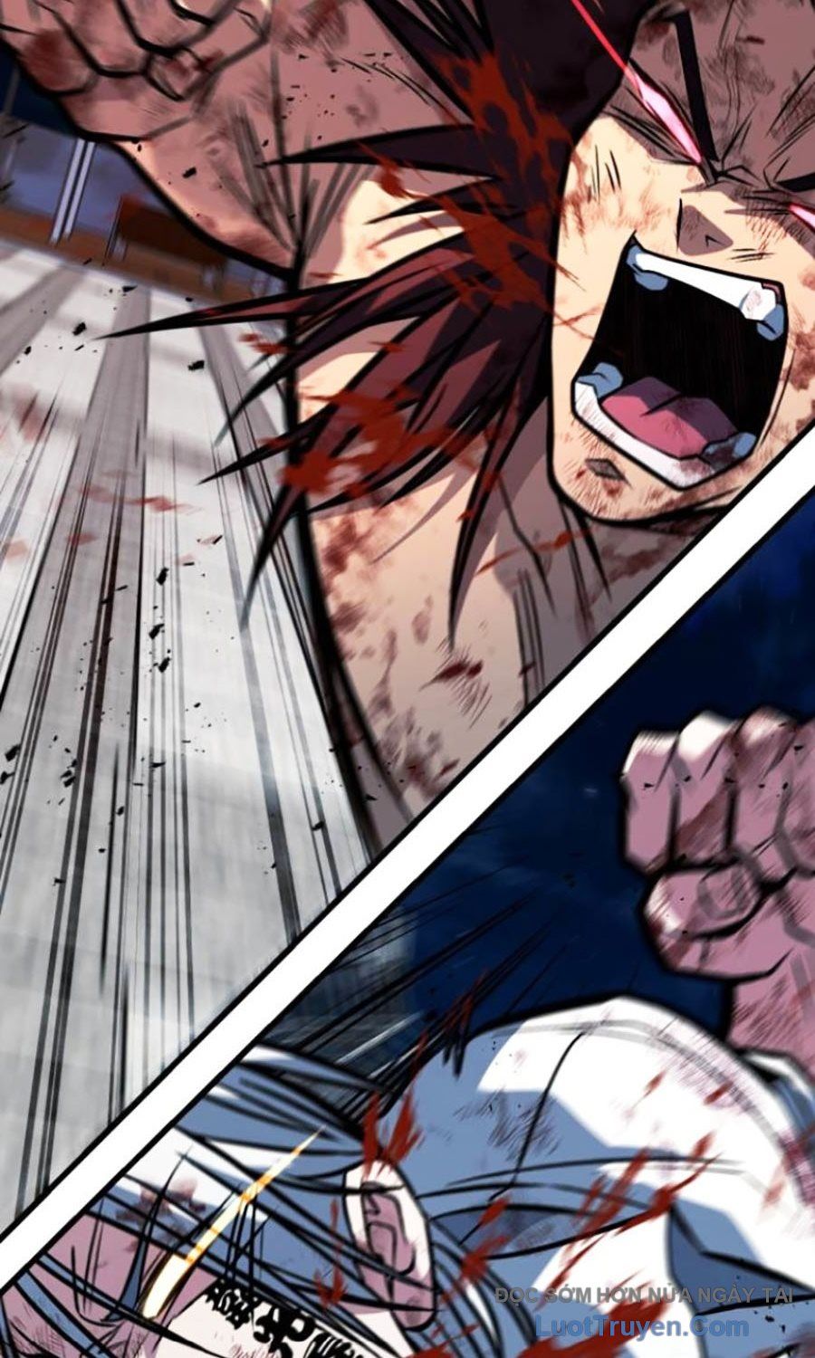 Bạo Lực Vương Chap 72 - Next Chap 73