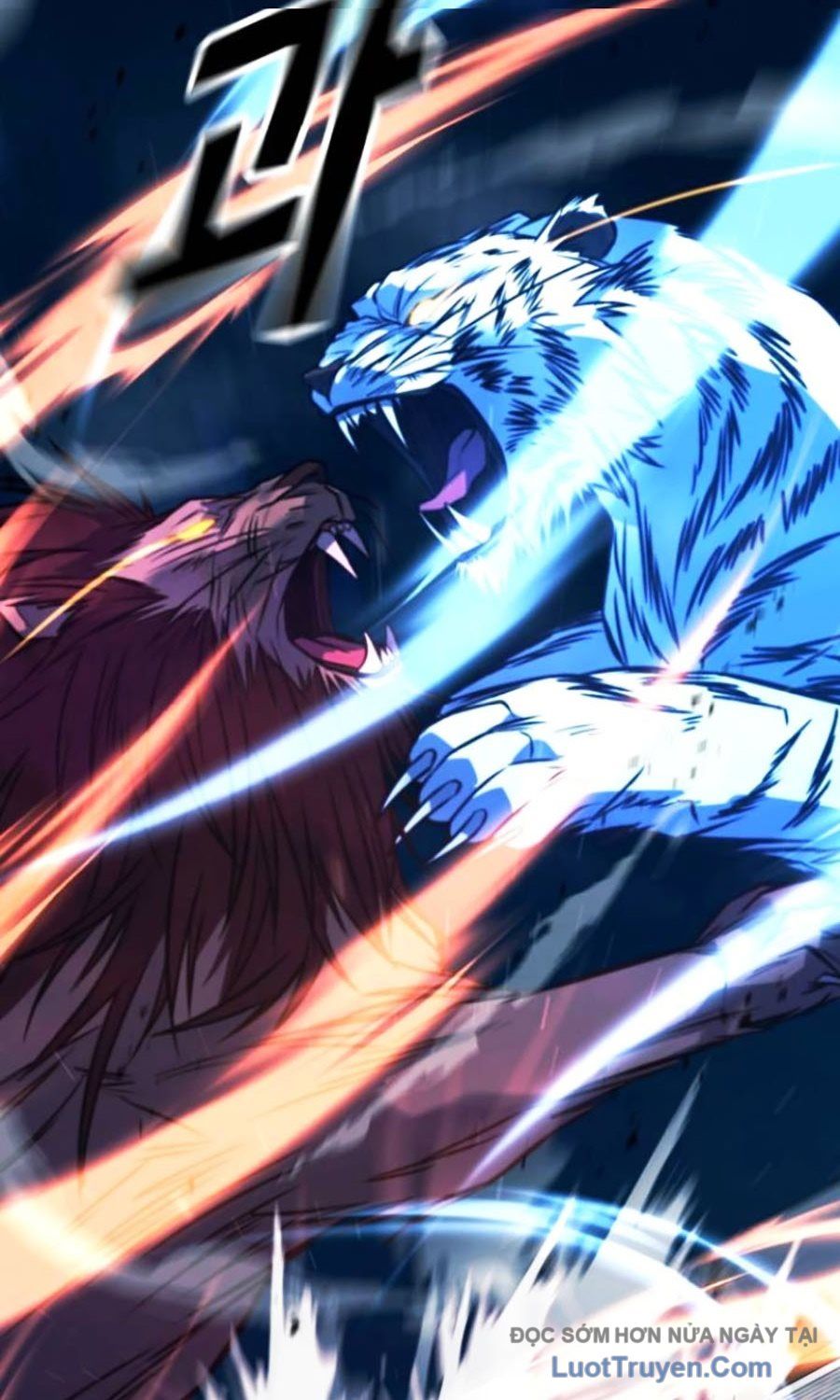 Bạo Lực Vương Chap 72 - Next Chap 73