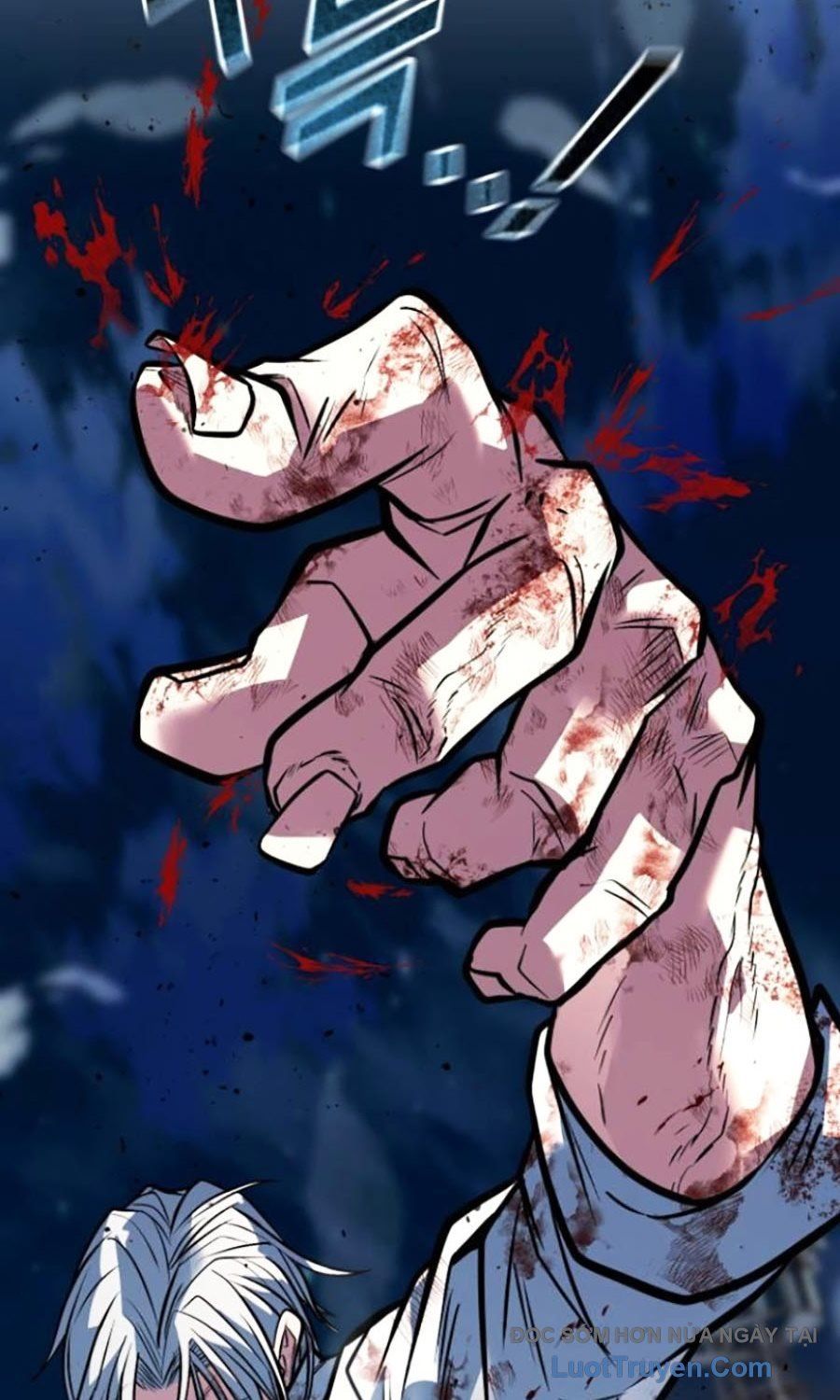 Bạo Lực Vương Chap 72 - Next Chap 73