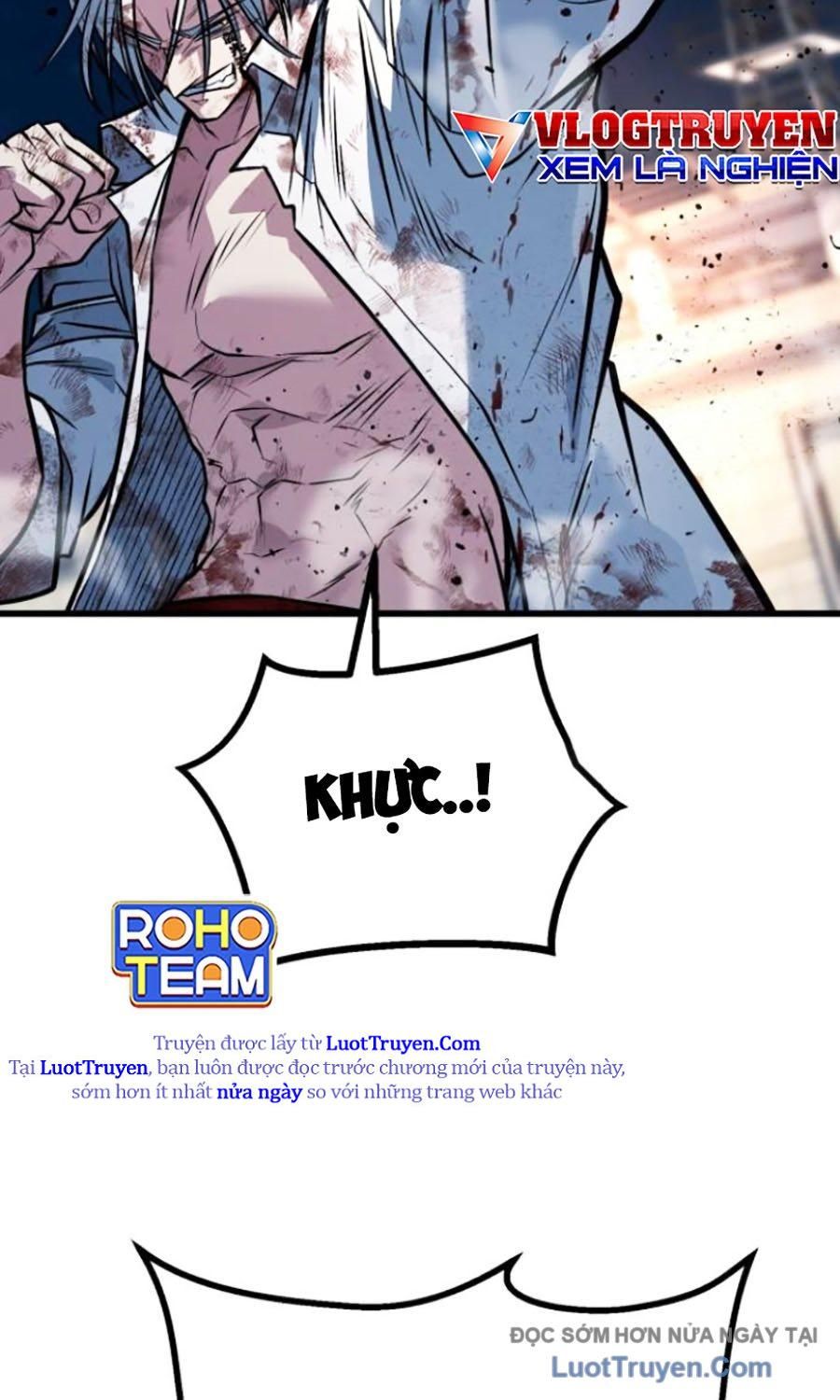 Bạo Lực Vương Chap 72 - Next Chap 73