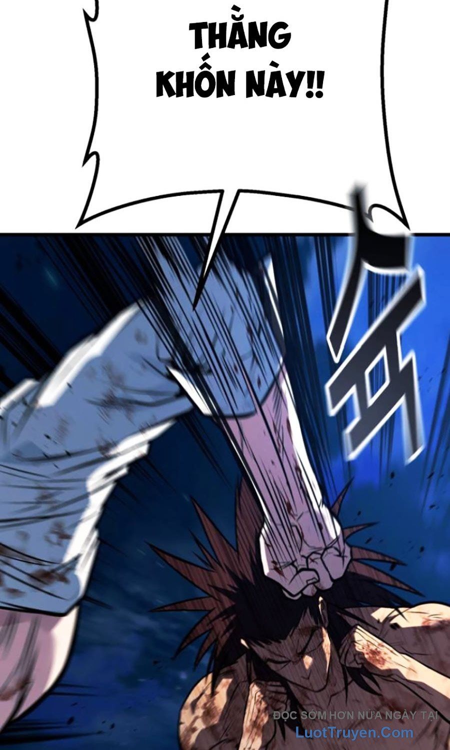 Bạo Lực Vương Chap 72 - Next Chap 73