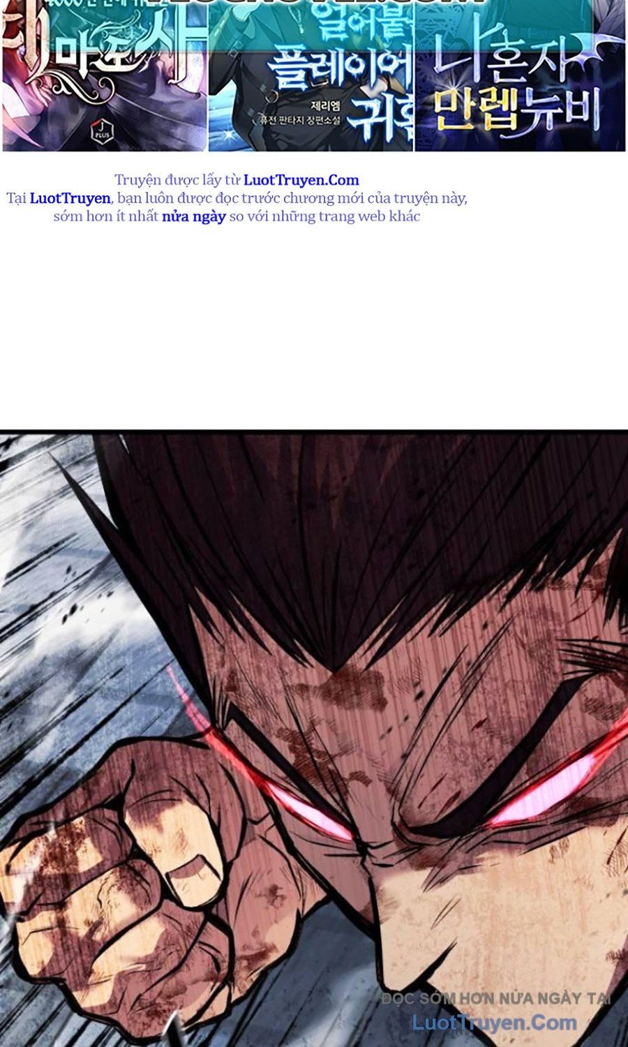 Bạo Lực Vương Chap 72 - Next Chap 73