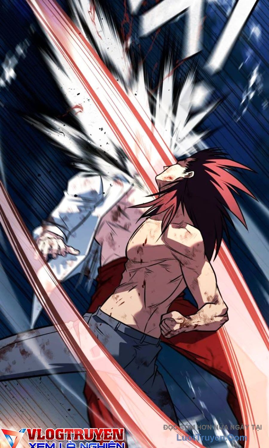 Bạo Lực Vương Chap 72 - Next Chap 73