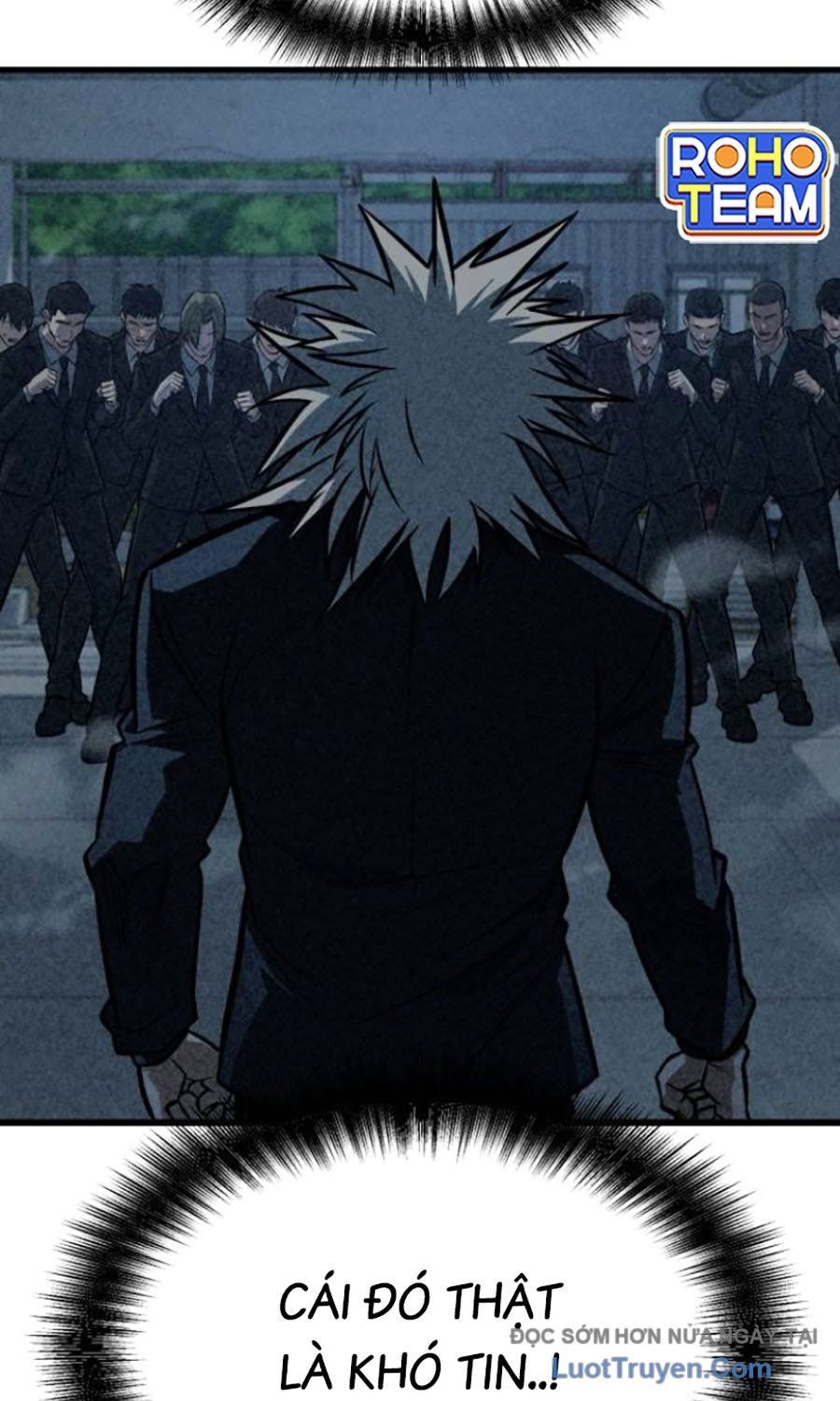 Bạo Lực Vương Chap 72 - Next Chap 73