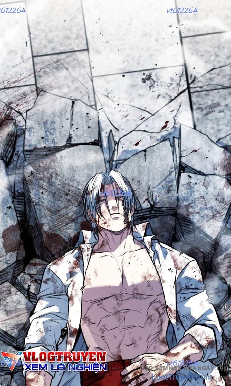 Bạo Lực Vương Chap 72 - Next Chap 73