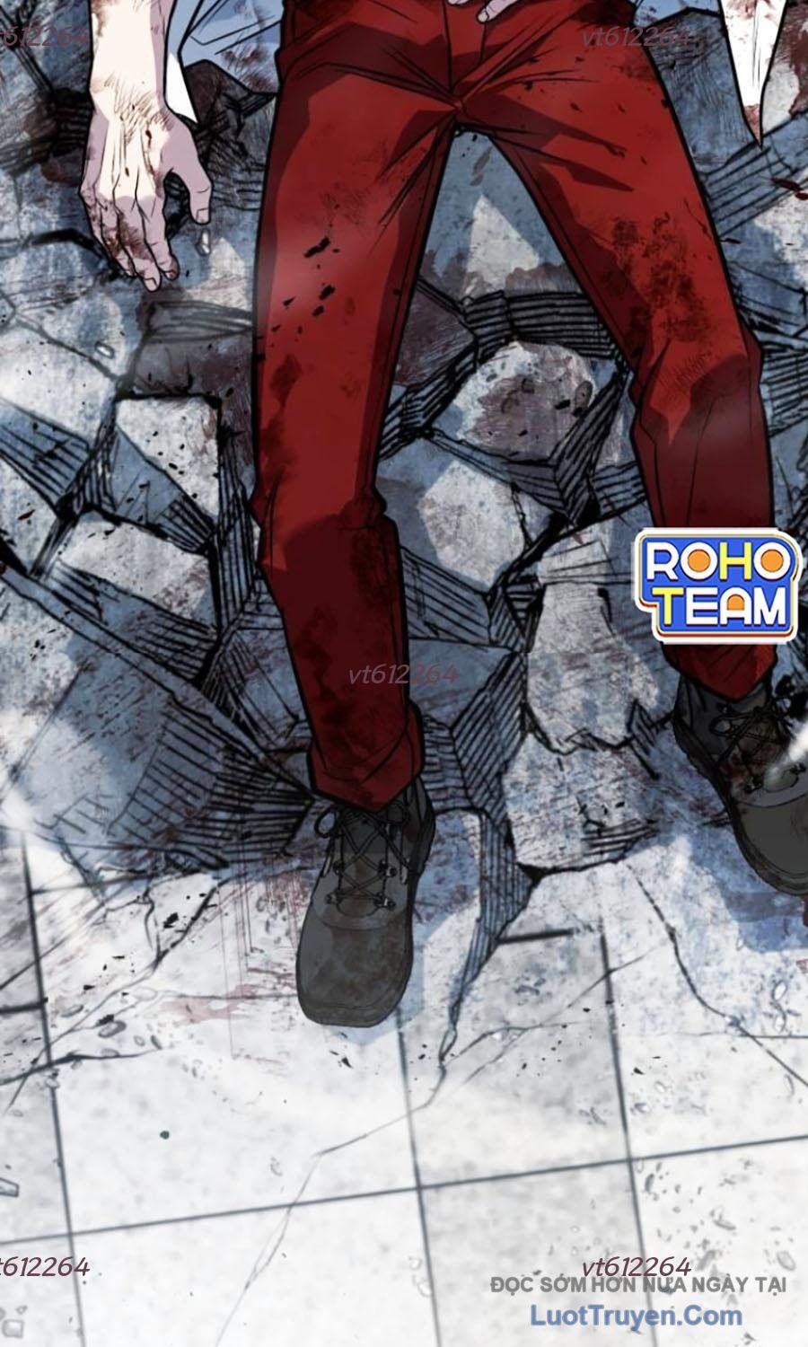 Bạo Lực Vương Chap 72 - Next Chap 73