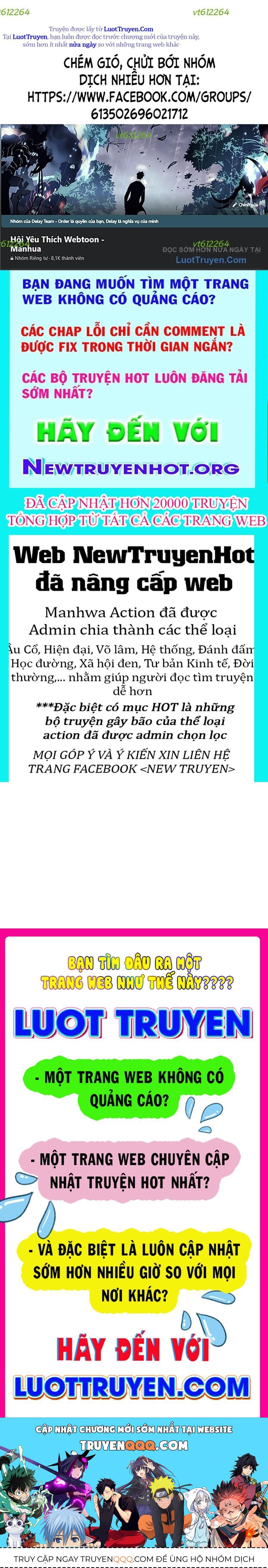 Bạo Lực Vương Chap 72 - Next Chap 73