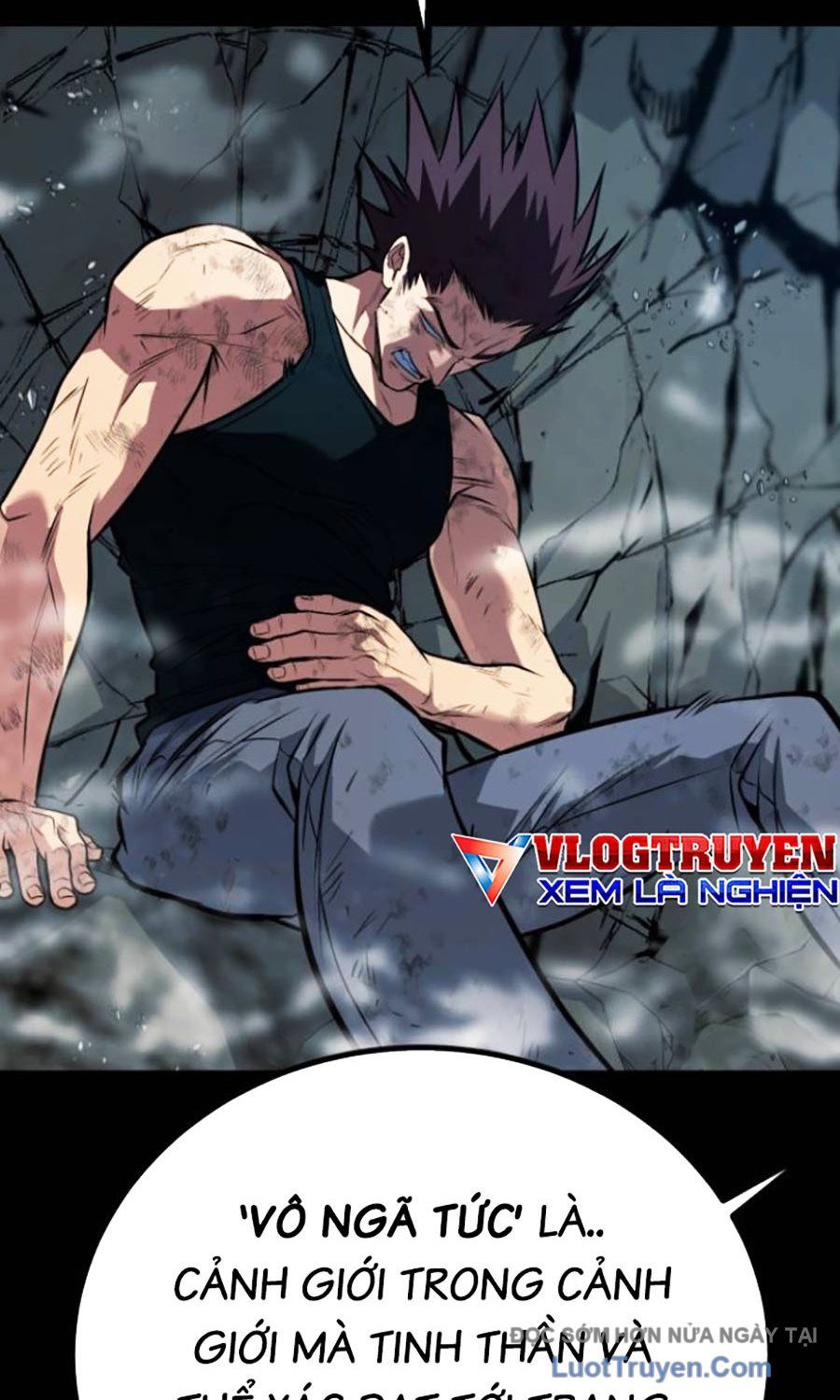 Bạo Lực Vương Chap 72 - Next Chap 73