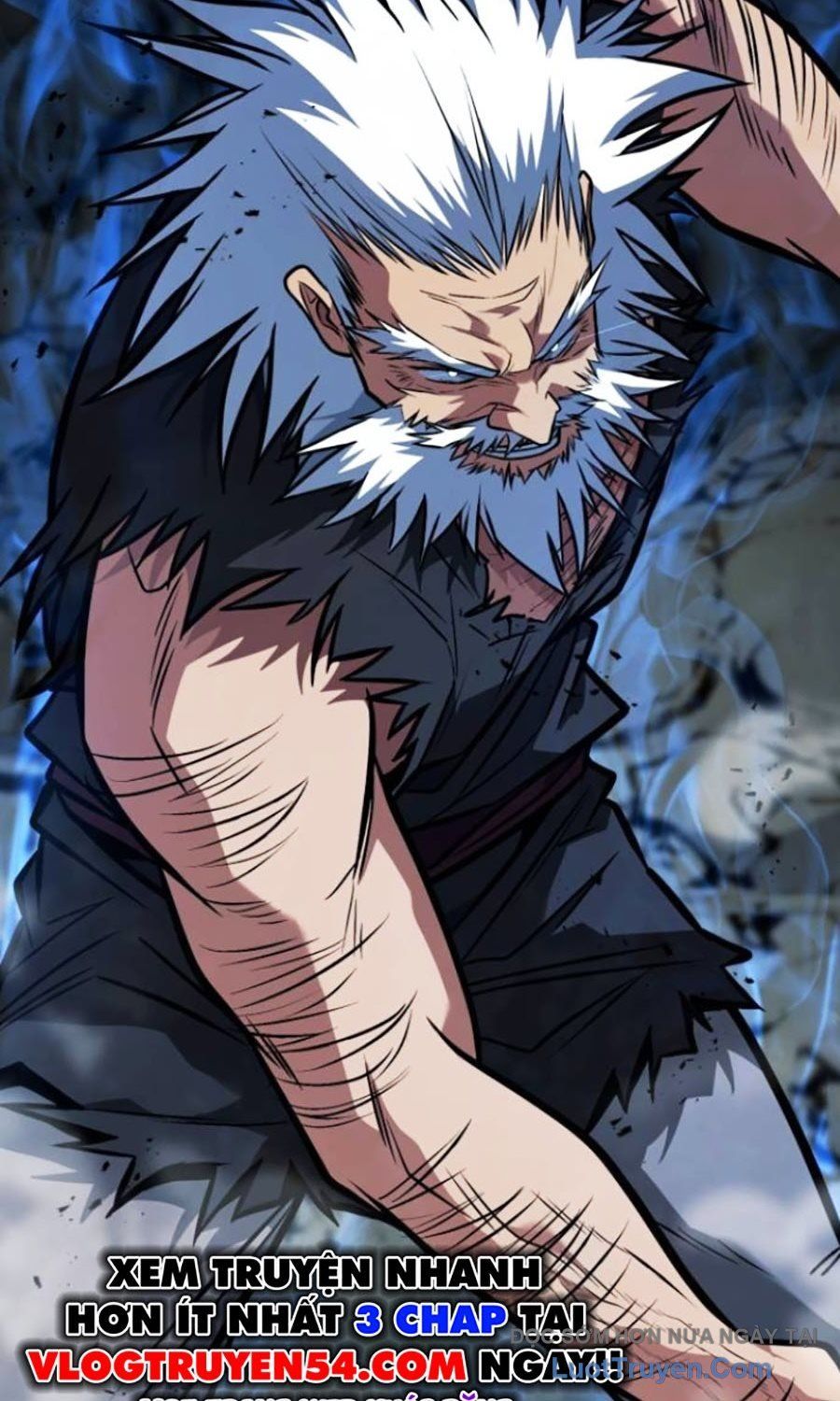 Bạo Lực Vương Chap 72 - Next Chap 73