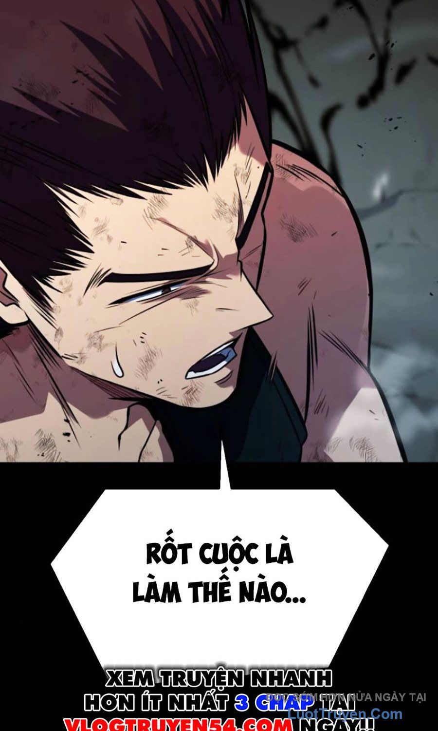 Bạo Lực Vương Chap 72 - Next Chap 73