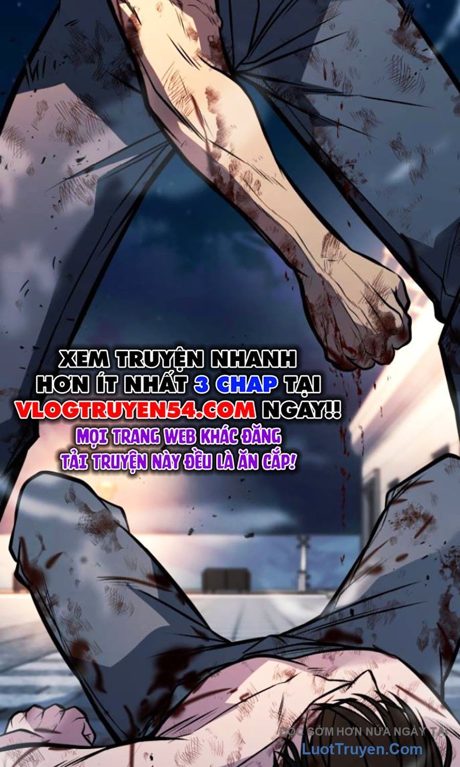 Bạo Lực Vương Chap 72 - Next Chap 73