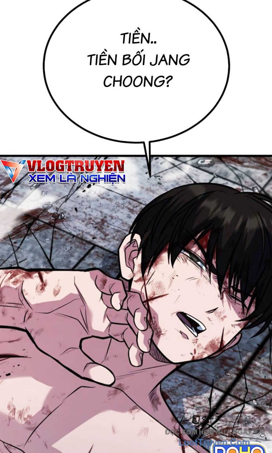 Bạo Lực Vương Chap 72 - Next Chap 73