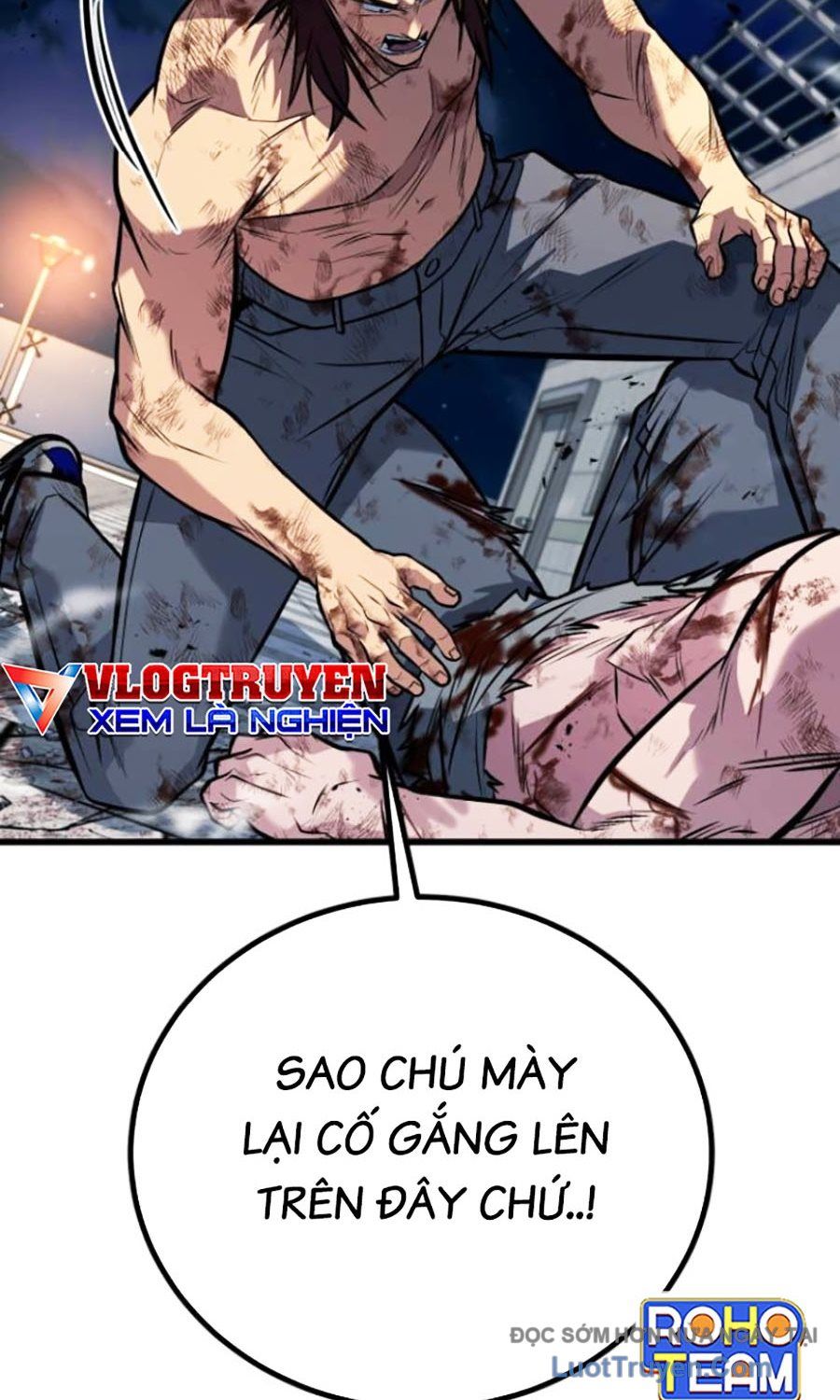 Bạo Lực Vương Chap 72 - Next Chap 73