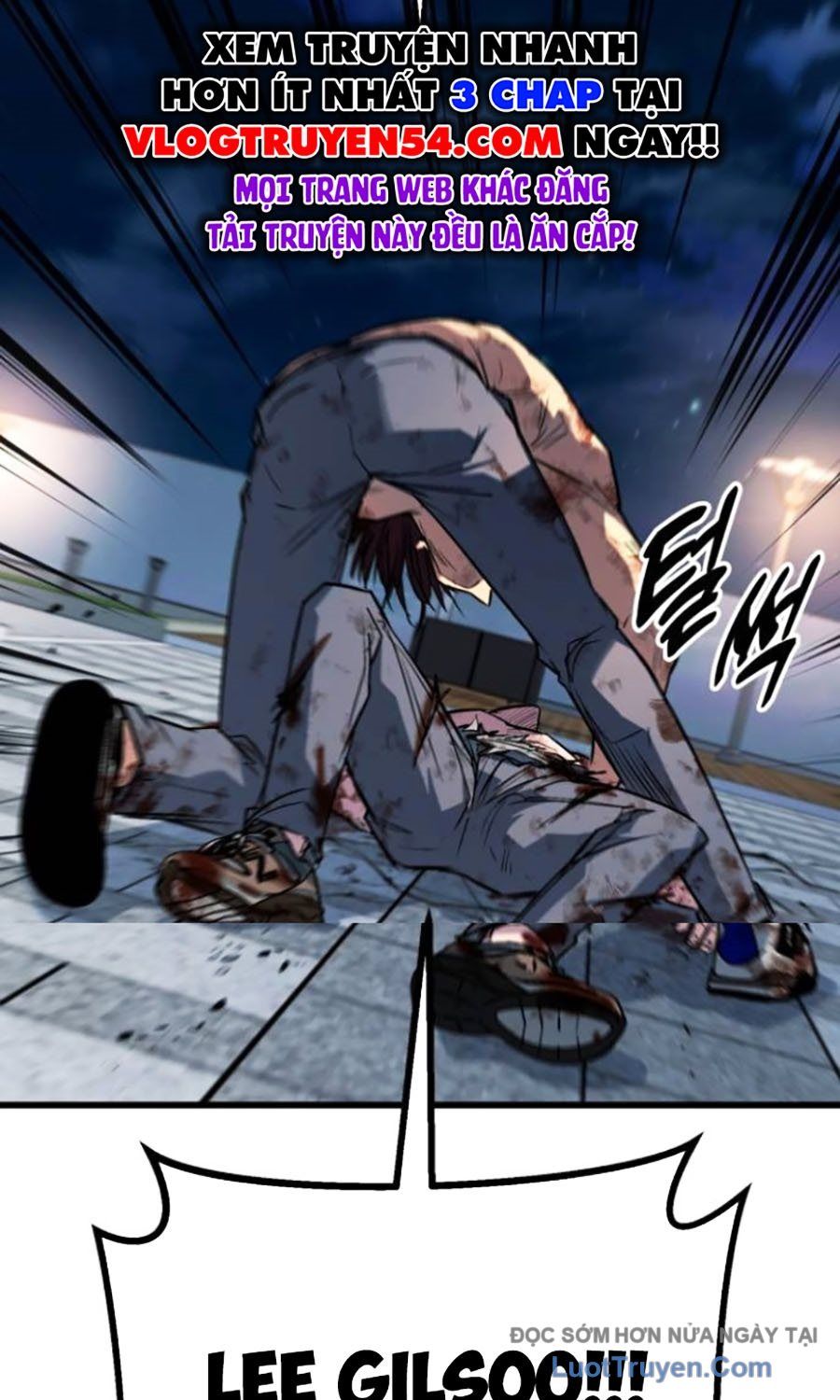 Bạo Lực Vương Chap 72 - Next Chap 73