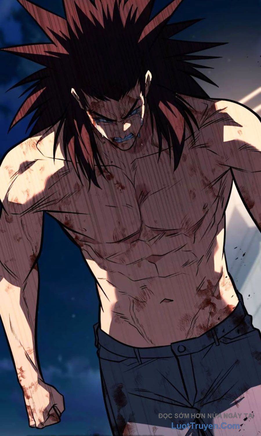 Bạo Lực Vương Chap 72 - Next Chap 73