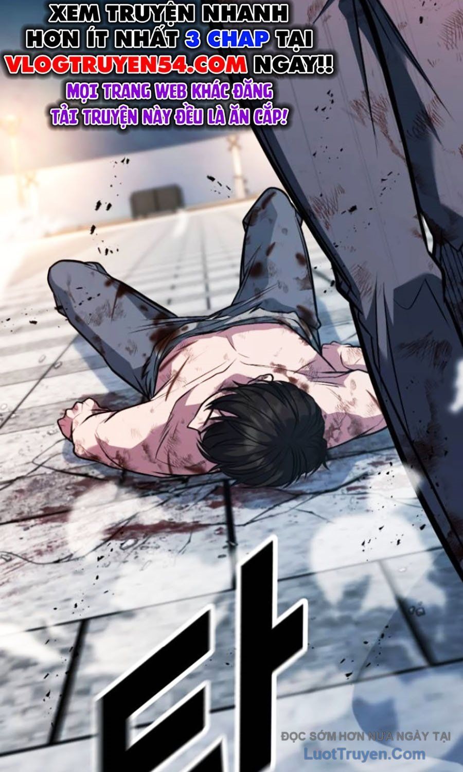 Bạo Lực Vương Chap 72 - Next Chap 73