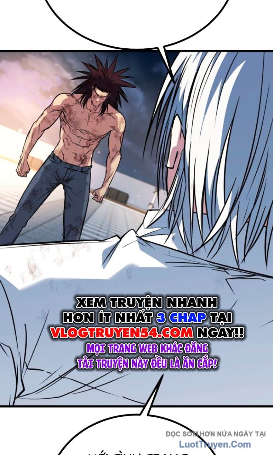 Bạo Lực Vương Chap 72 - Next Chap 73