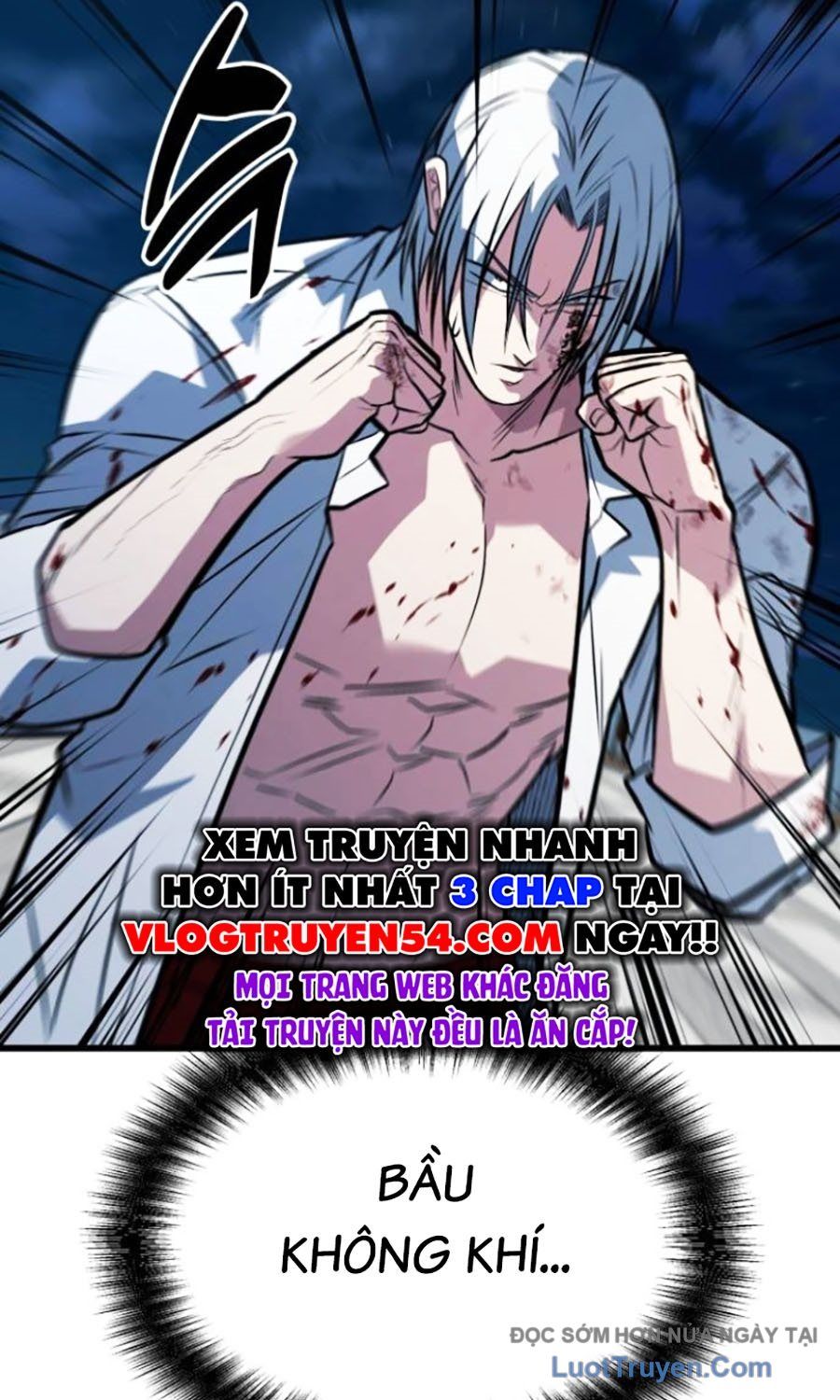 Bạo Lực Vương Chap 72 - Next Chap 73