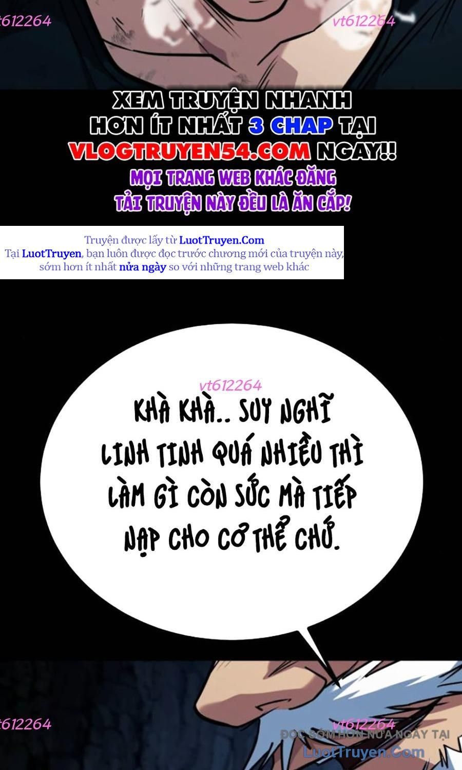 Bạo Lực Vương Chap 72 - Next Chap 73