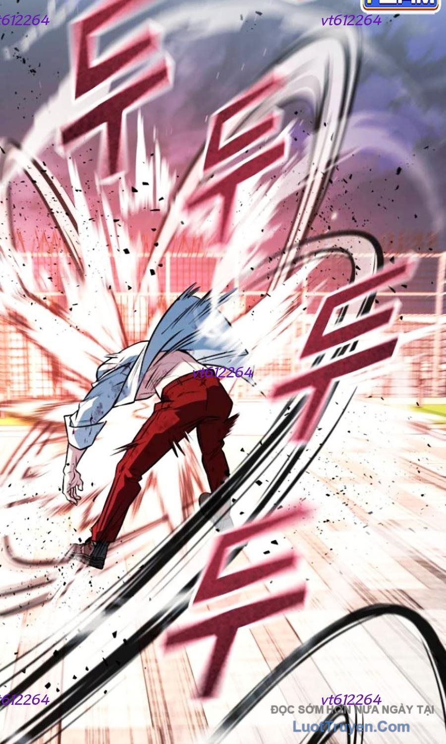 Bạo Lực Vương Chap 72 - Next Chap 73