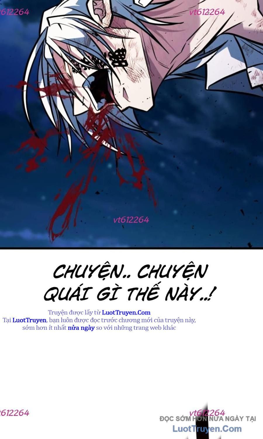 Bạo Lực Vương Chap 72 - Next Chap 73