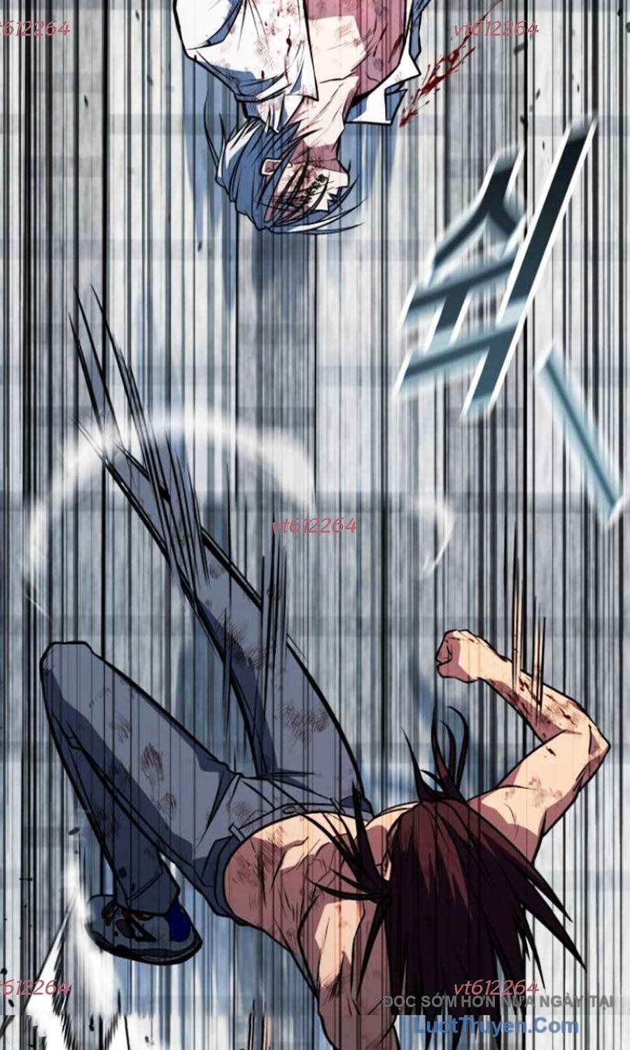 Bạo Lực Vương Chap 72 - Next Chap 73