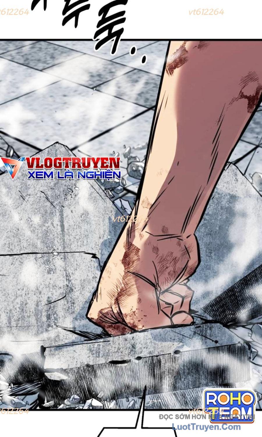 Bạo Lực Vương Chap 72 - Next Chap 73