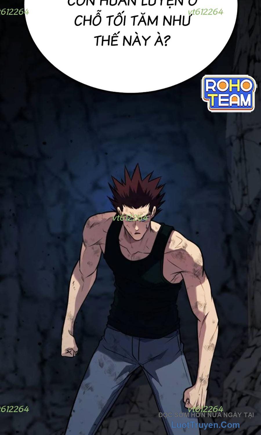 Bạo Lực Vương Chap 72 - Next Chap 73