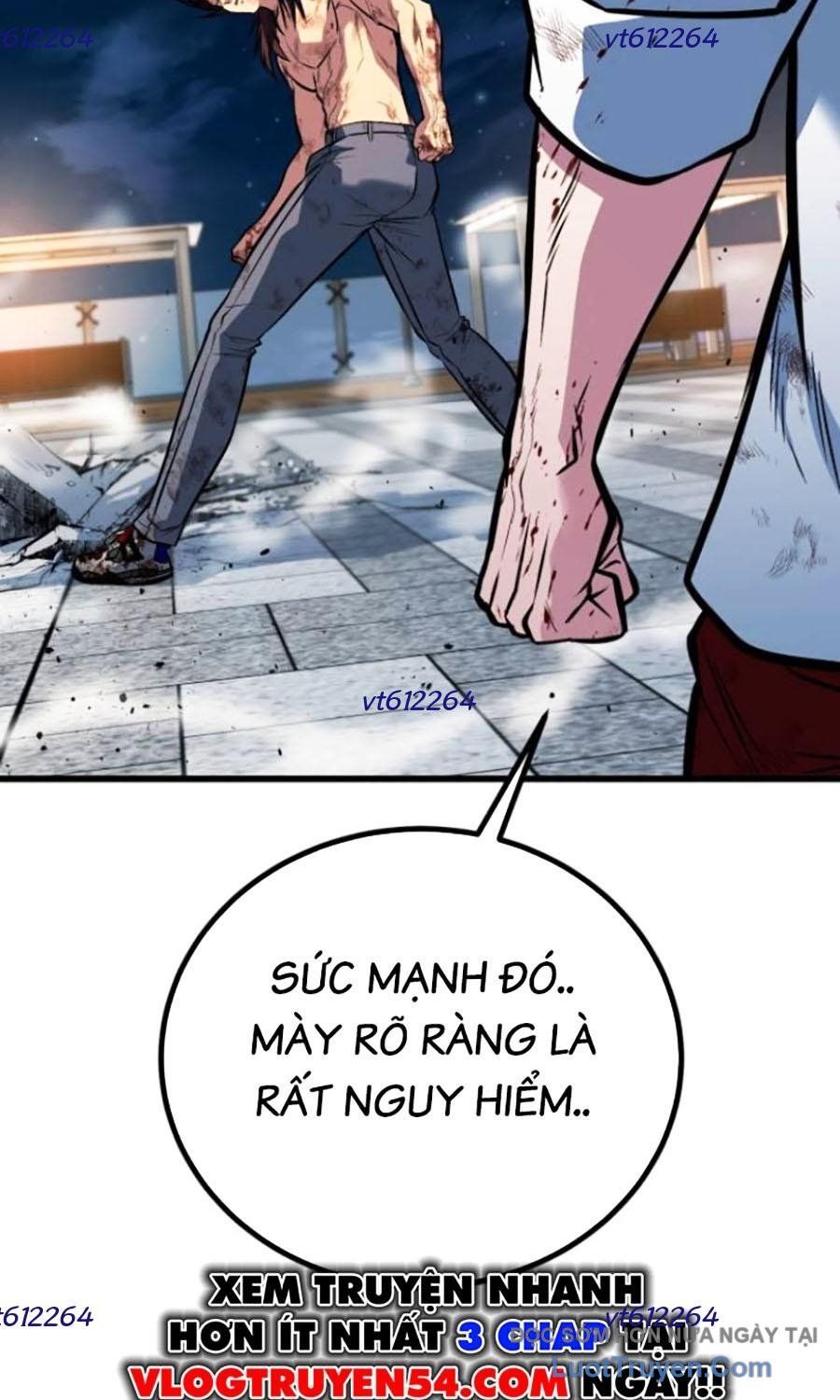 Bạo Lực Vương Chap 72 - Next Chap 73