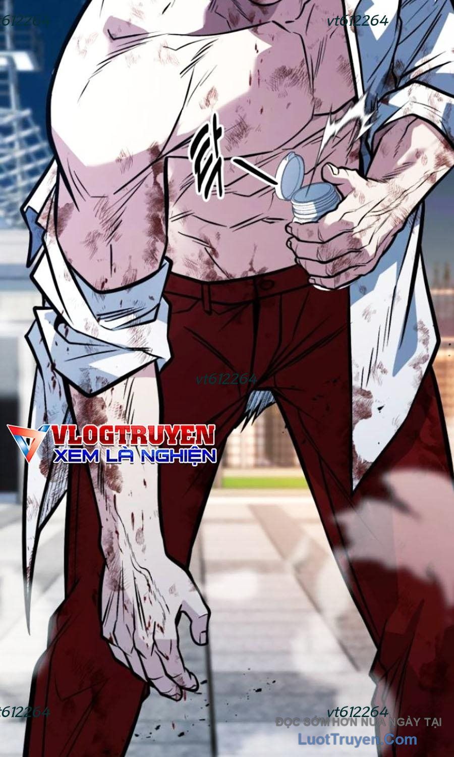 Bạo Lực Vương Chap 72 - Next Chap 73