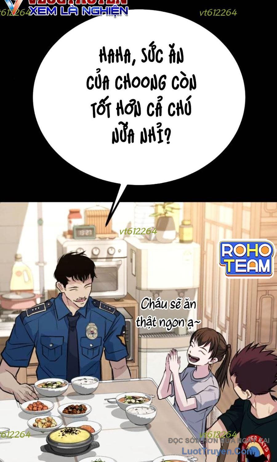Bạo Lực Vương Chap 73 - Next Chap 74