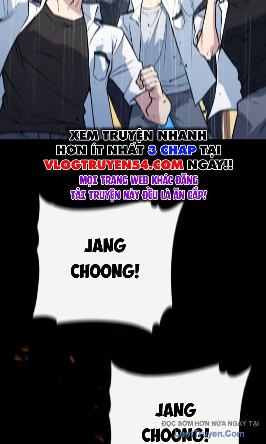 Bạo Lực Vương Chap 73 - Next Chap 74