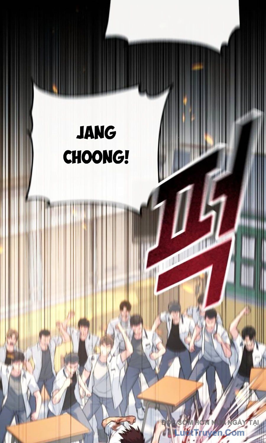 Bạo Lực Vương Chap 73 - Next Chap 74