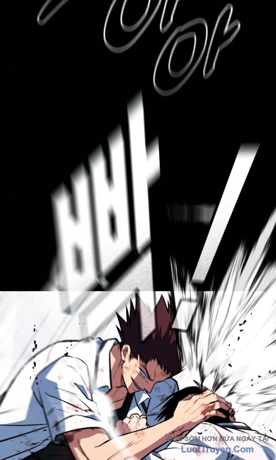 Bạo Lực Vương Chap 73 - Next Chap 74