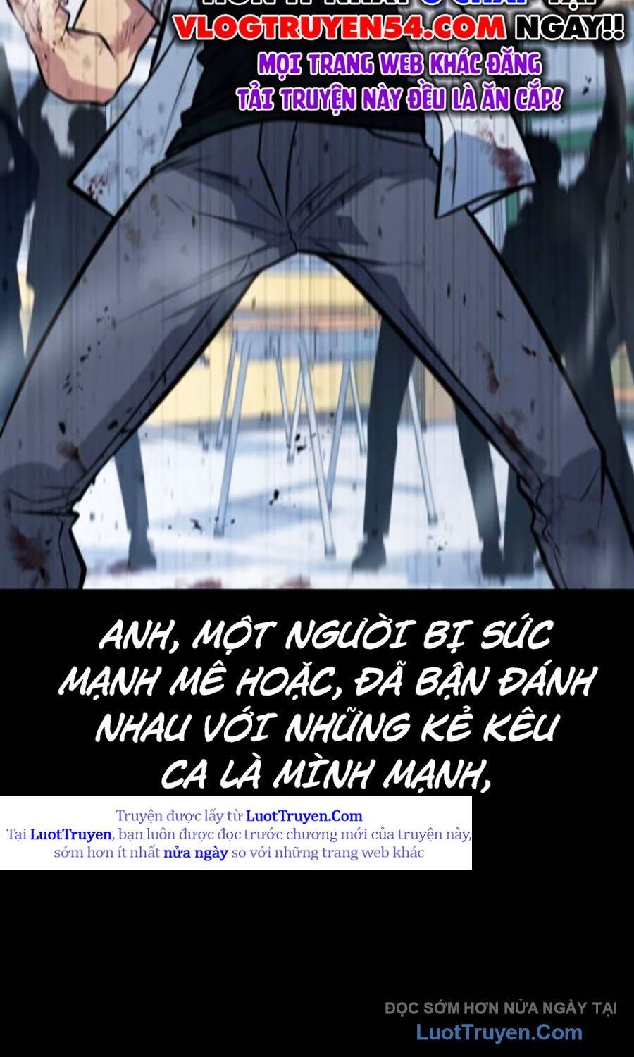 Bạo Lực Vương Chap 73 - Next Chap 74