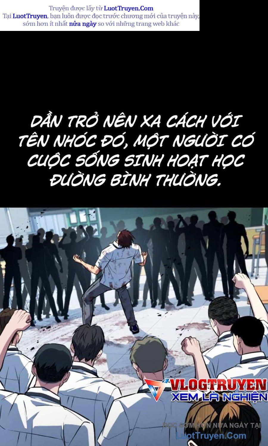 Bạo Lực Vương Chap 73 - Next Chap 74