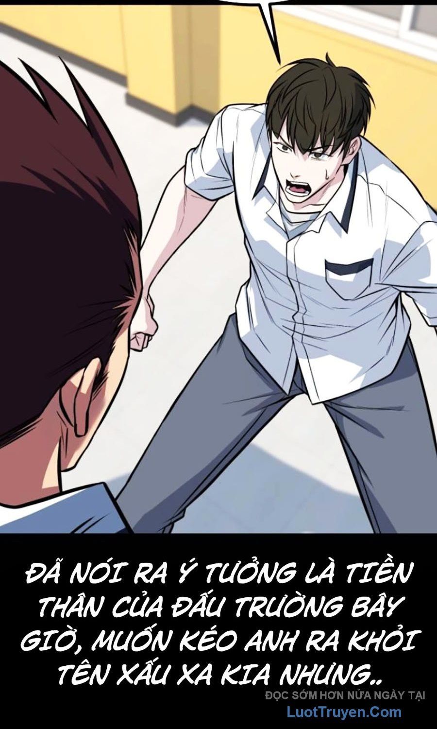 Bạo Lực Vương Chap 73 - Next Chap 74
