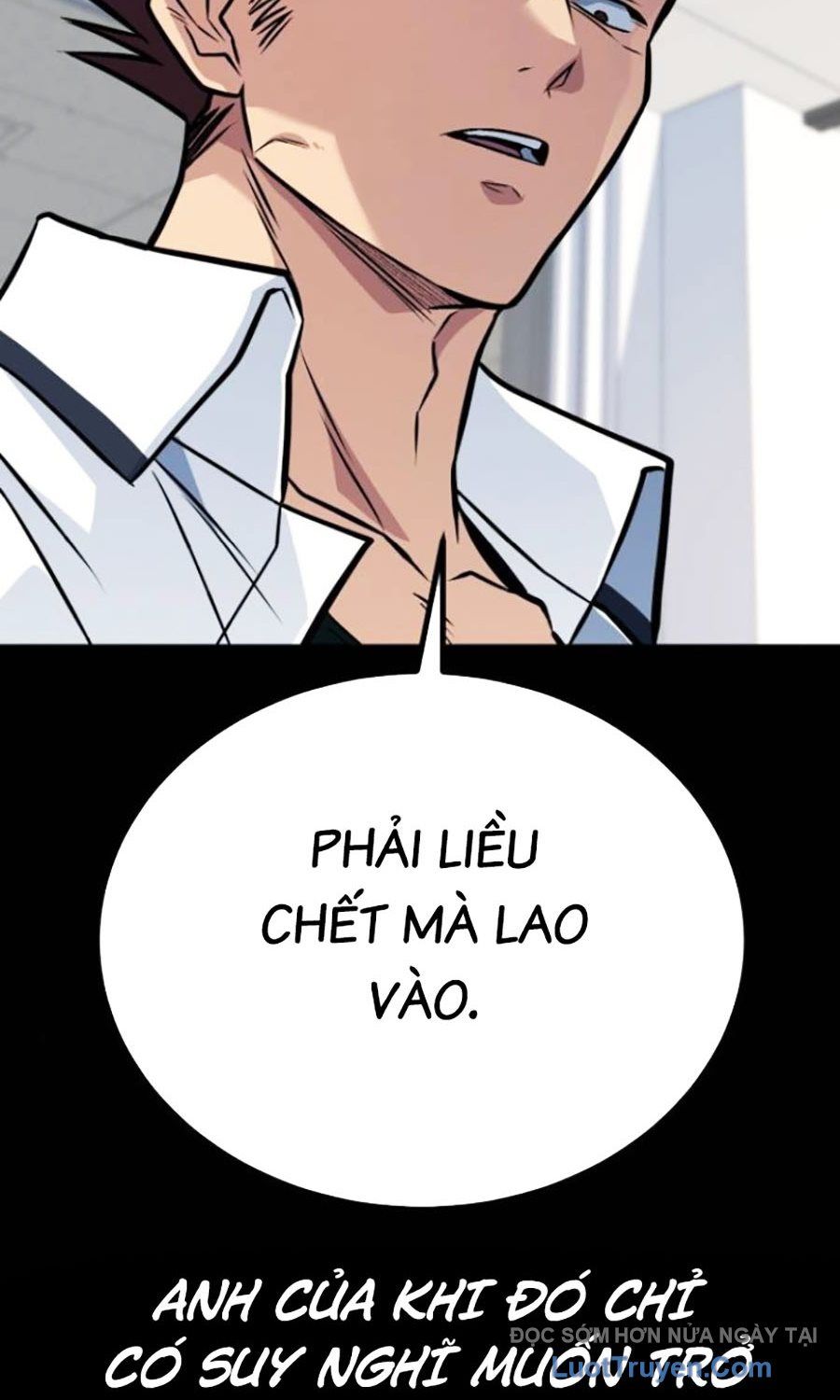 Bạo Lực Vương Chap 73 - Next Chap 74