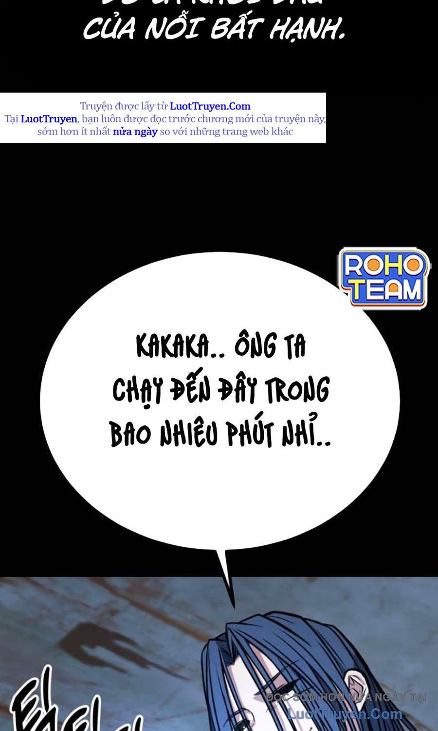 Bạo Lực Vương Chap 73 - Next Chap 74