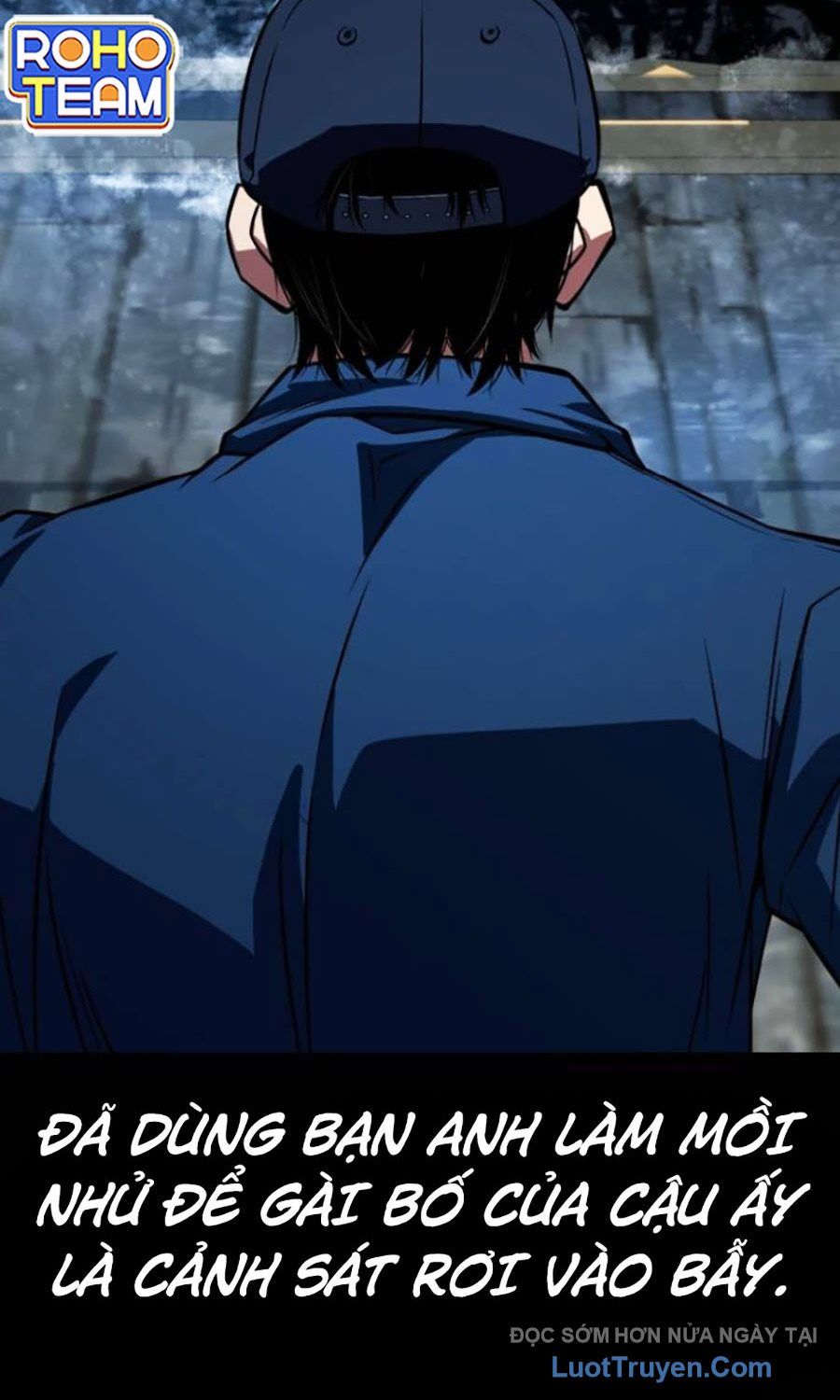 Bạo Lực Vương Chap 73 - Next Chap 74