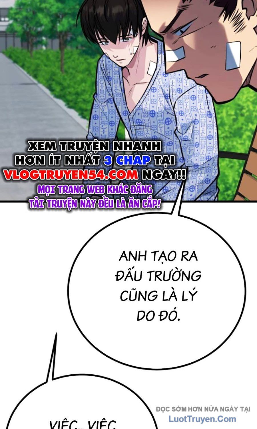 Bạo Lực Vương Chap 73 - Next Chap 74