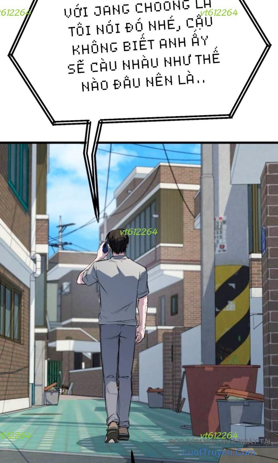 Bạo Lực Vương Chap 73 - Next Chap 74