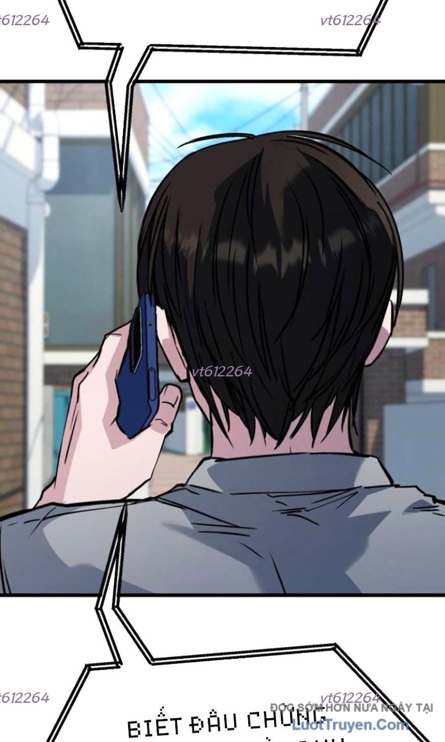 Bạo Lực Vương Chap 73 - Next Chap 74