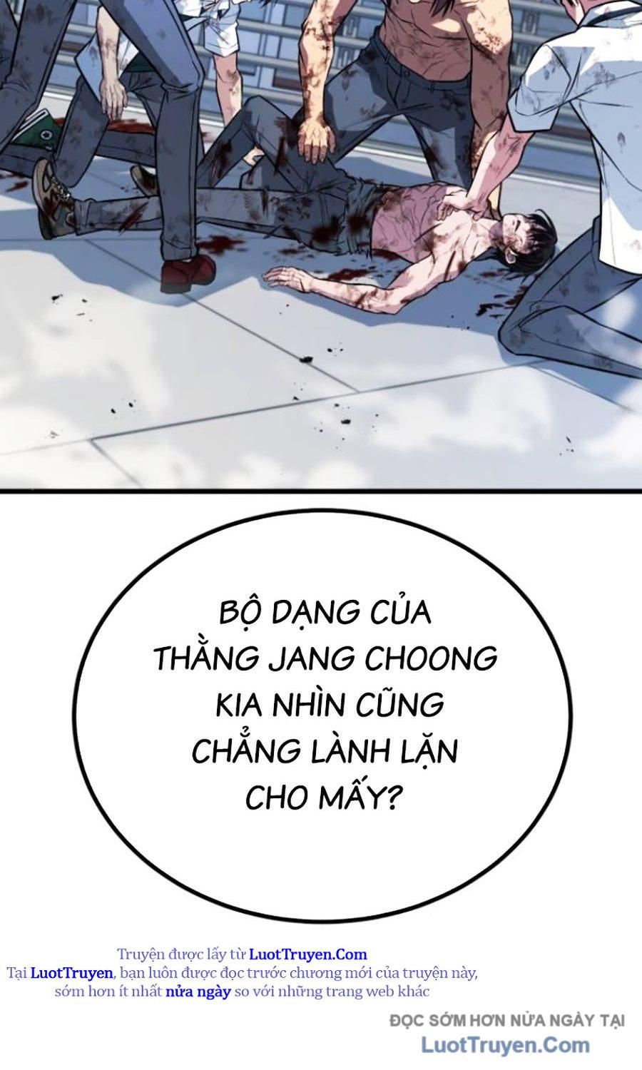 Bạo Lực Vương Chap 73 - Next Chap 74