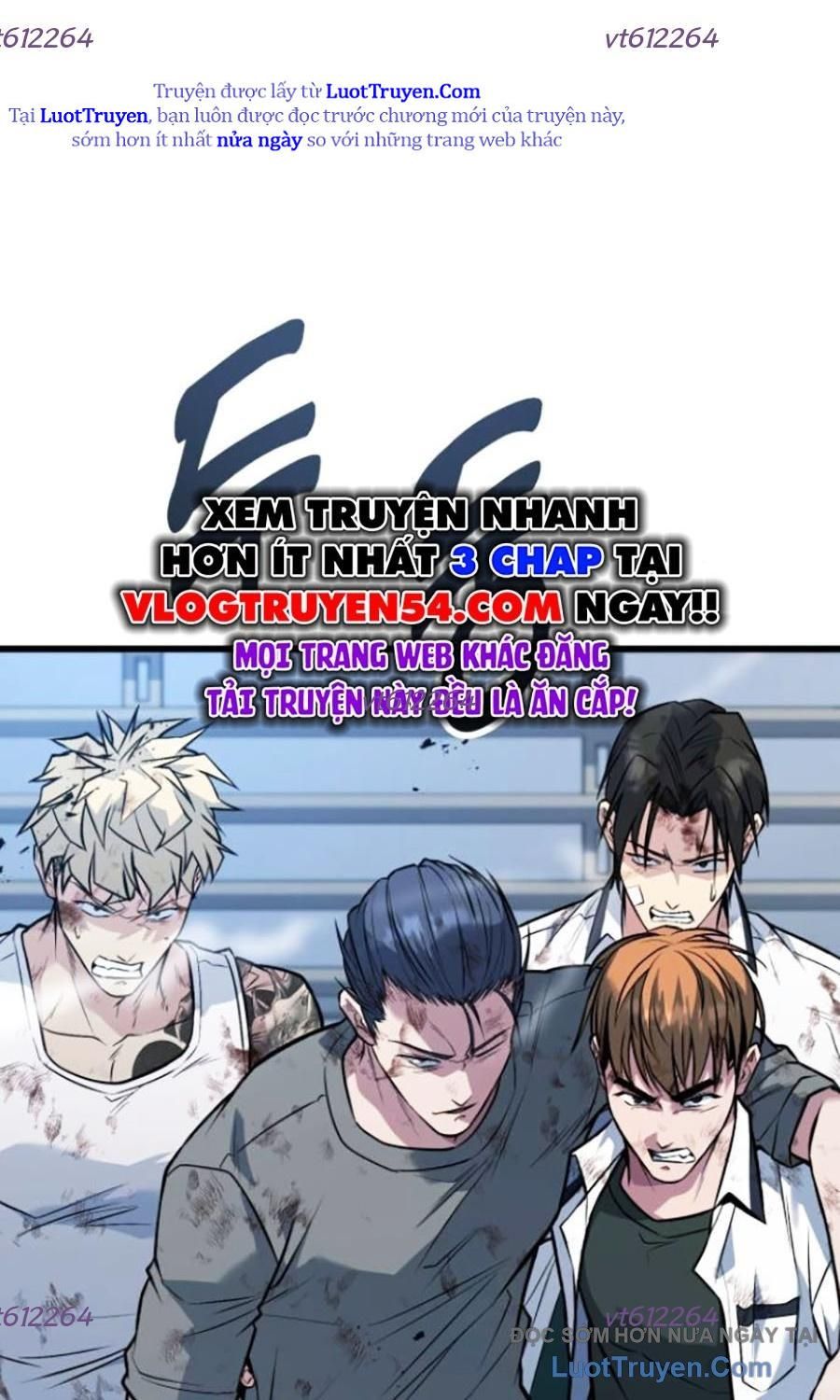 Bạo Lực Vương Chap 73 - Next Chap 74