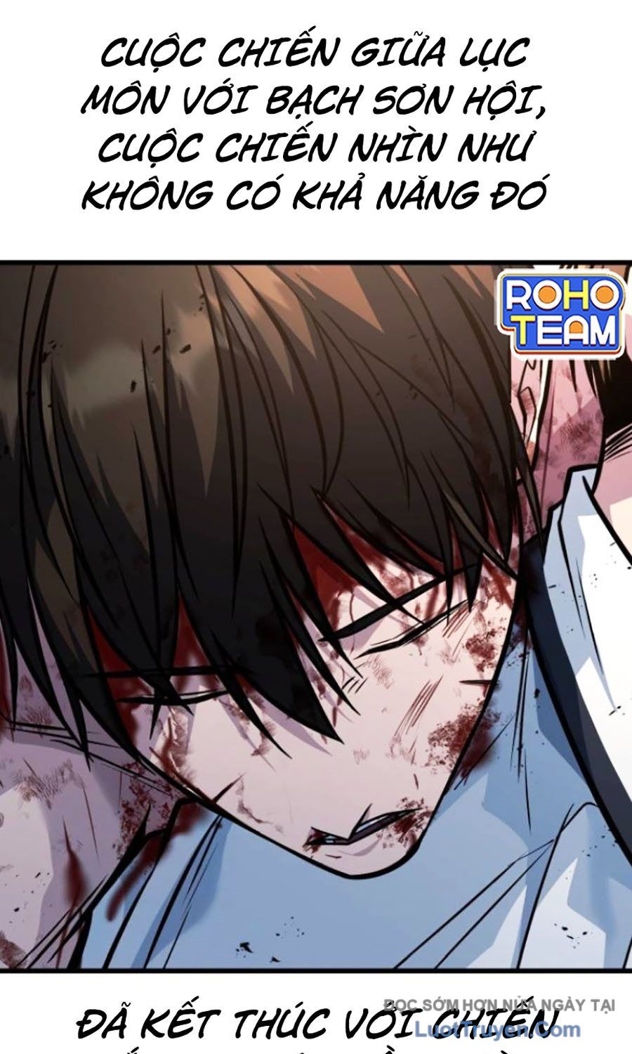 Bạo Lực Vương Chap 73 - Next Chap 74