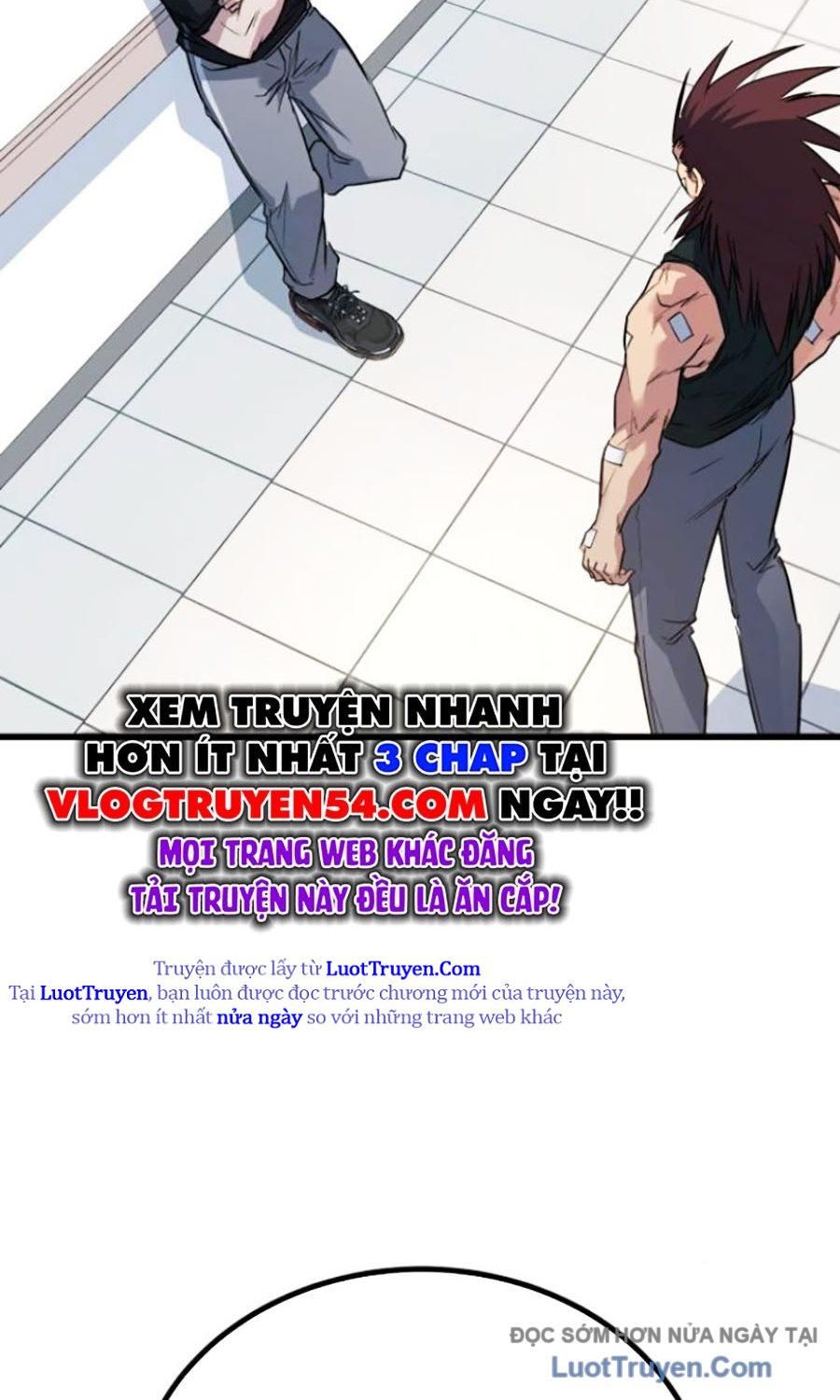 Bạo Lực Vương Chap 73 - Next Chap 74