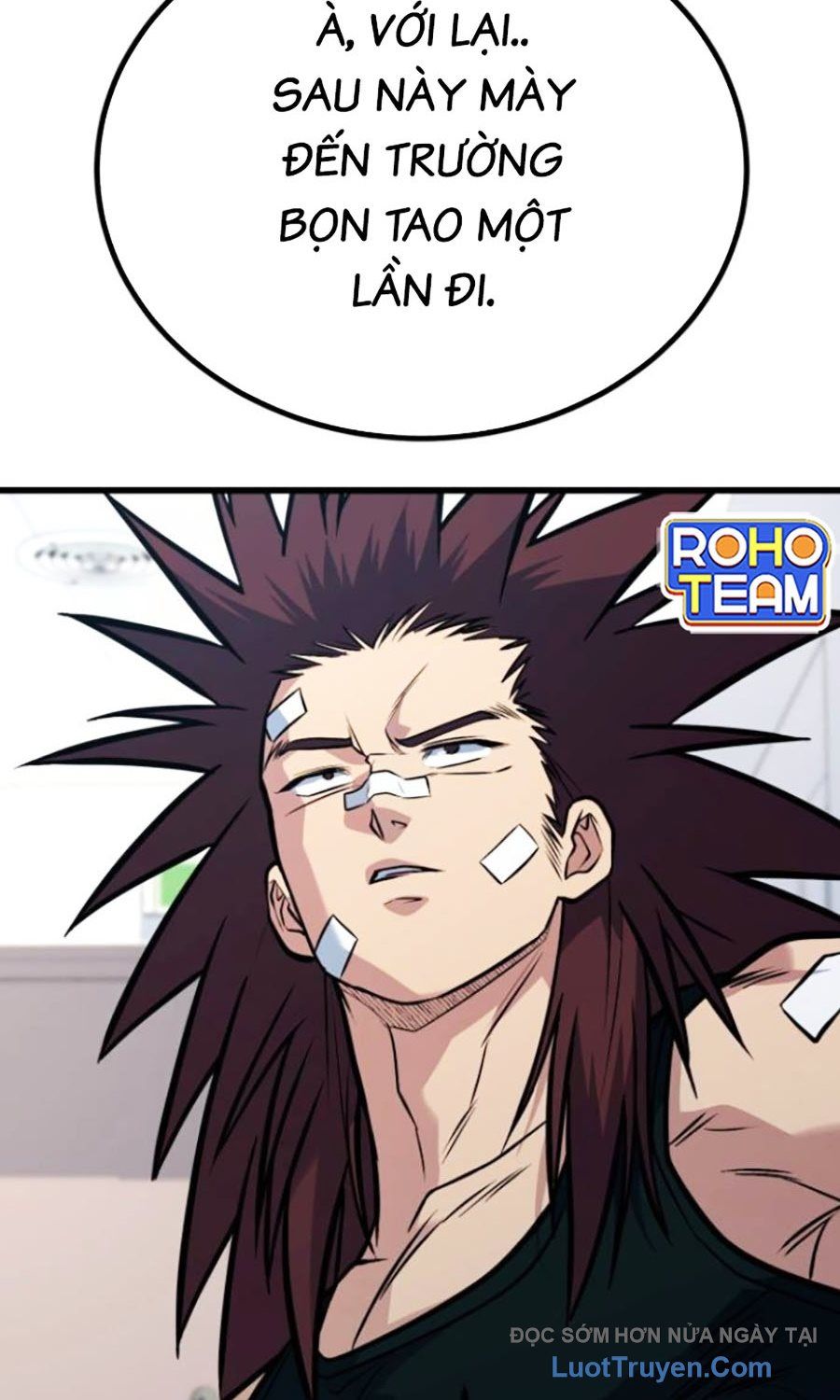 Bạo Lực Vương Chap 73 - Next Chap 74